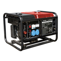 DDE DPW160i