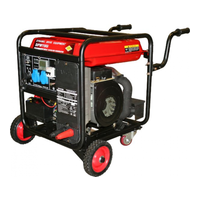 DDE DPW190i