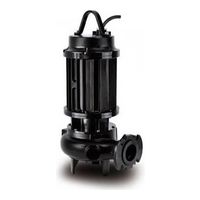 Zenit DRP 2000/4/150 A0IT5 NC Q T E-2SICAL 10 400Y/D V