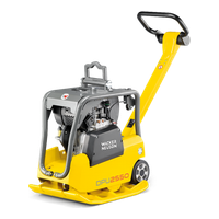 Wacker Neuson DPU 2560 H