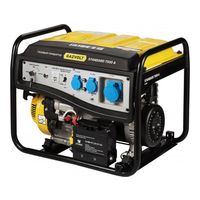 Gazvolt Standard 7500 A 02