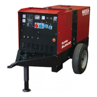 MOSA DSP 600 PS