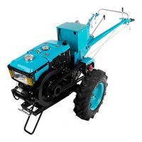 BauMaster DT-8807X