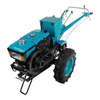 BauMaster DT-8809X