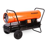 Patriot DTС 629