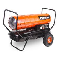 Patriot DTW 379