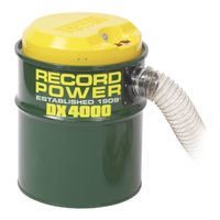 Record Power DX4000