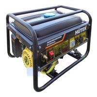Huter DY4000LG