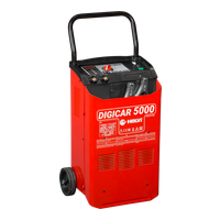 Helvi DIGICAR 5000