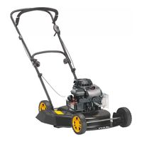 Stiga Dino 47 B