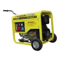 Eleconpower EPD5500XE-3