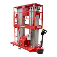 Grost Double Drive 0.2-12