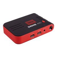 Fubag DRIVE 400
