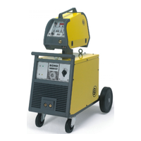 Cea ECHO 5000 CV SYNERGIC