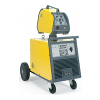 Cea ECHO 5000 CV