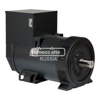 Mecc Alte ECO43-VL/4