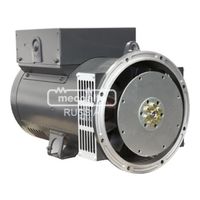 Mecc Alte ECP28-3L/2