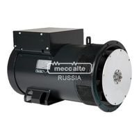 Mecc Alte ECP32-4L/4