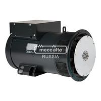 Mecc Alte ECP32-2S/2
