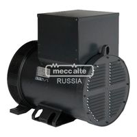 Mecc Alte ECP34-3L/4
