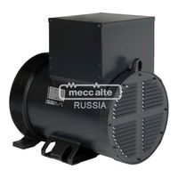 Mecc Alte ECP34-1S/2