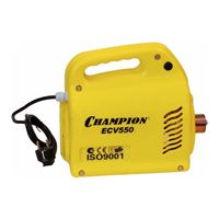Champion ECV550