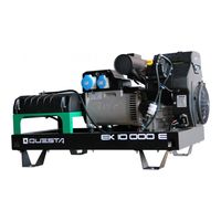 Questa EK12000E