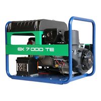 Questa EK7000TE