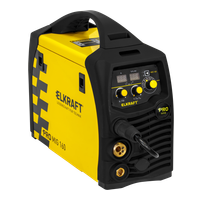 Elkraft PRO MIG 160 Synergy (N227)