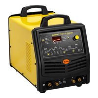 Elkraft TIG 315 P AC/DC (E106)