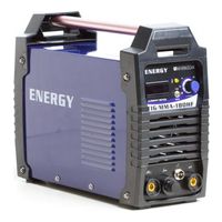 Grovers Energy TIG/MMA 180HF
