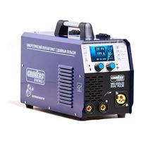 Grovers ENERGY MIG-200 LCD DUAL PULSE