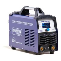 Grovers ENERGY MMA-200Tec