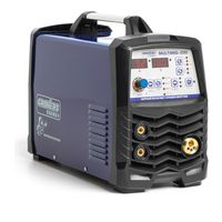 Grovers ENERGY MULTIMIG-200