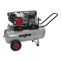 ABAC EngineAIR 4/100 Petrol