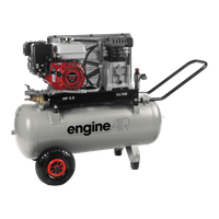 ABAC EngineAIR 5/100 Petrol