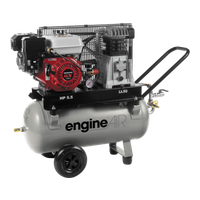 ABAC EngineAIR 5/50 Petrol