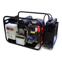 Europower EP12000Е