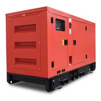Redvolt EPD165CS (400В, 1500 ОБ/МИН)