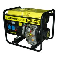 Eleconpower EPD2800E