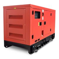 Redvolt EPD63CS (400В, 1500 ОБ/МИН)
