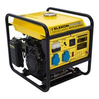 Eleconpower EPG2400i