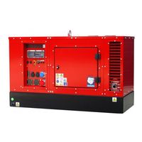 Europower EPS 183 TDE