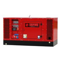 Europower EPS 44TDE