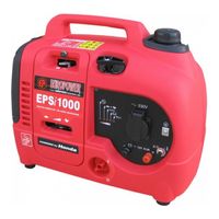 Europower EPSi1000