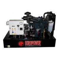 Europower EP 103 DE