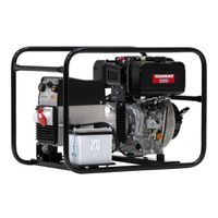 Europower EP 180 DXE DC