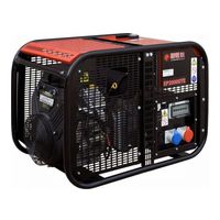 Europower EP20000TE
