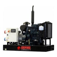 Europower EP 44 TDE
