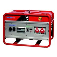 ENDRESS ESE 1506 DSG-GT/A ES Duplex с блоком автоматики в комплекте